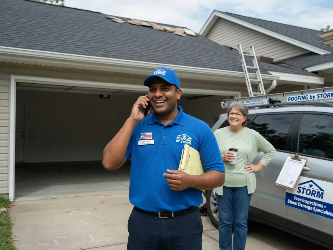 Roof Repair Near Me Rosedale, IN FAQs