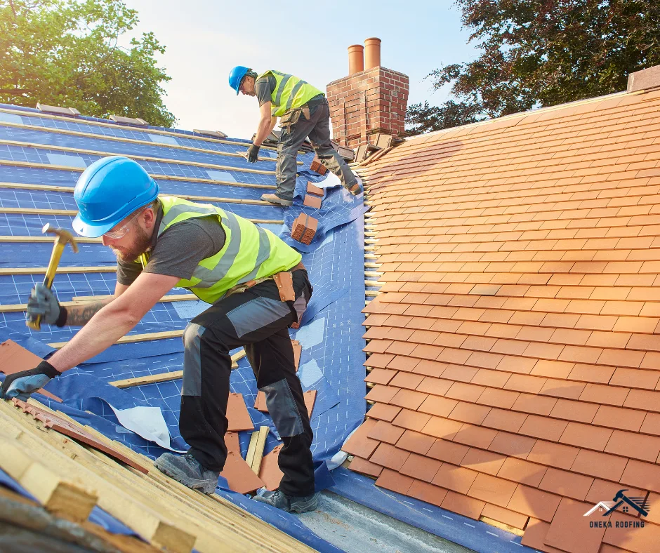 Why choose Roof Repair Near Me in Rosedale, IN